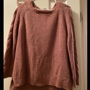 Altar’d State Sweater